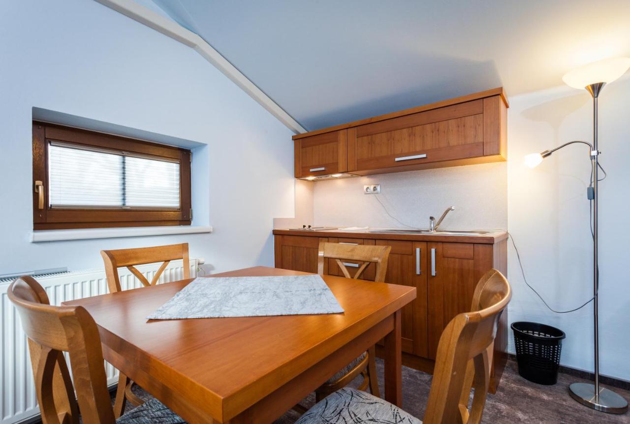 Hotel Jelinkova Vila Velké Meziříčí 외부 사진