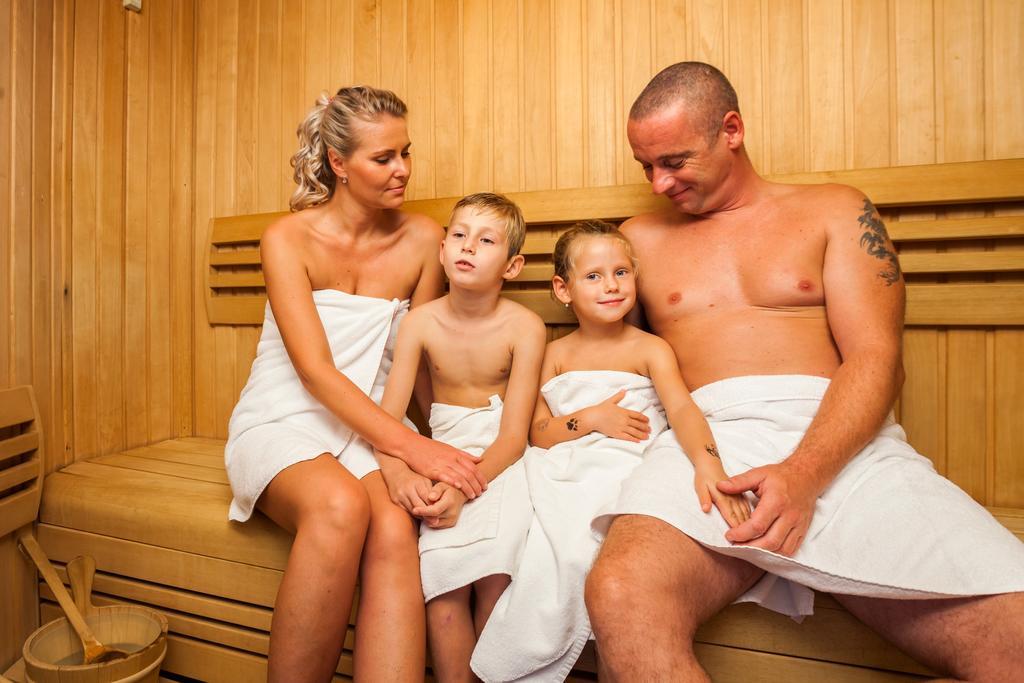 Hotel Jelinkova Vila Velké Meziříčí 외부 사진